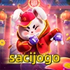 Logo da sacijogo